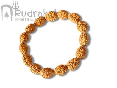 3 Mukhi Bracelet